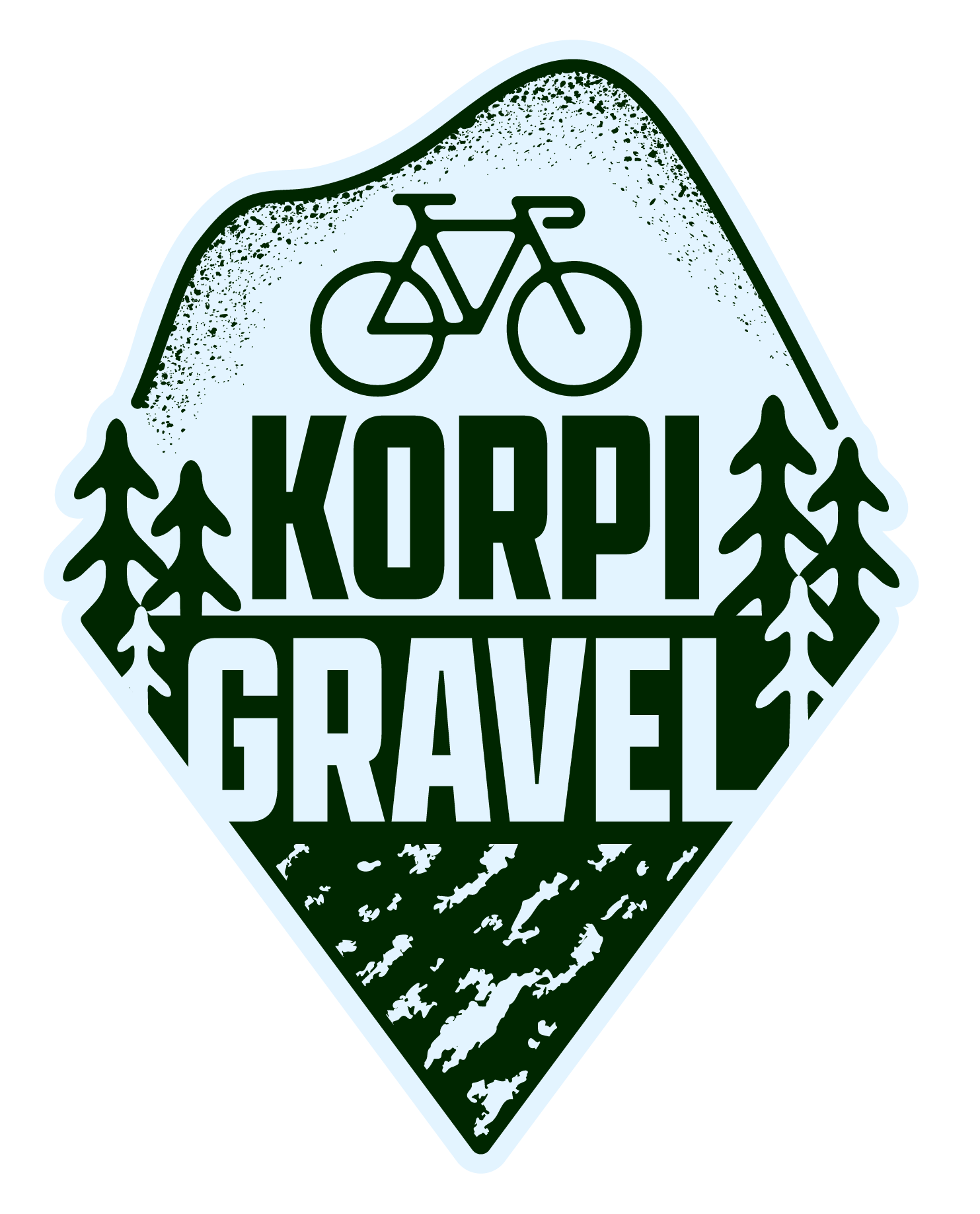 Korpi Gravel