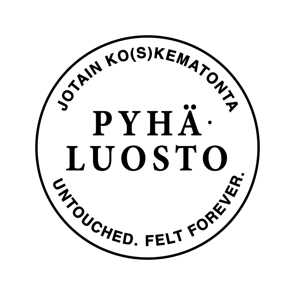 Pyhä-Luosto