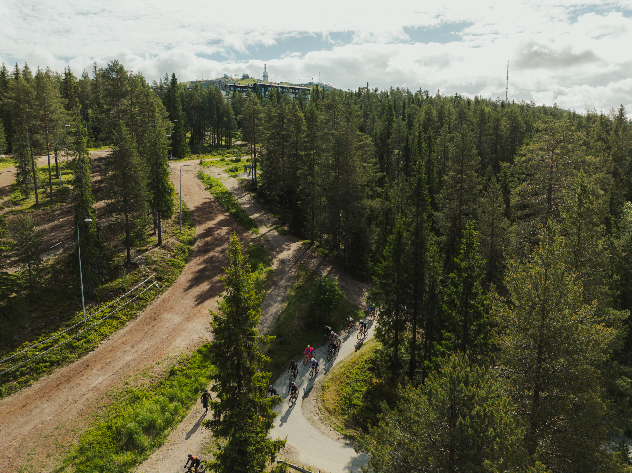 Fellscape Ruka 2026